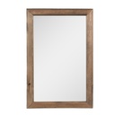 Miroir 38x3x58 cm
