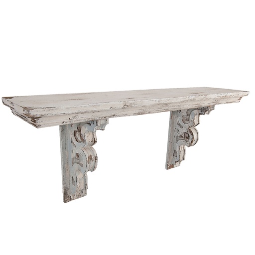 Wandrek 100x23x41 cm