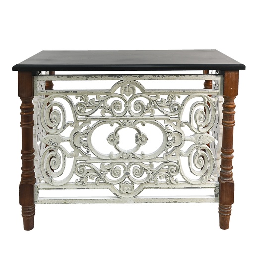 Wandtafel 101x55x79 cm