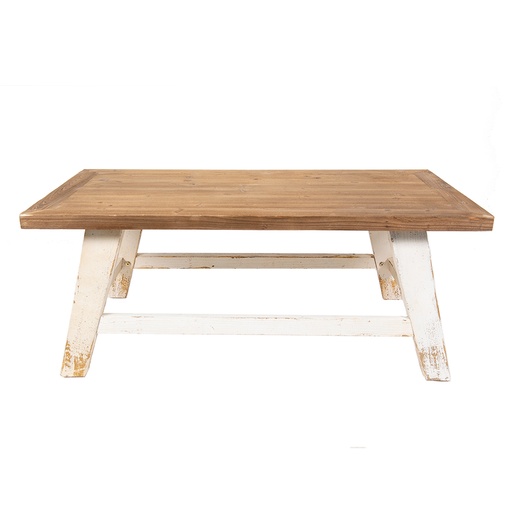 Salontafel 120x60x48 cm