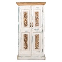 Kast 76x38x151 cm