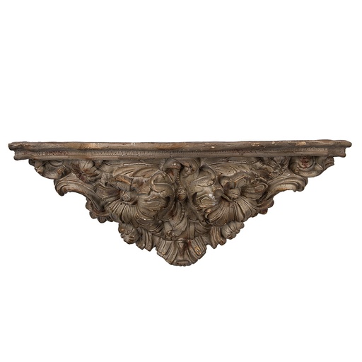 Wandconsole 73x21x29 cm