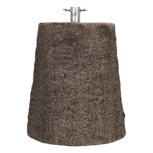 Kerstboom standaard boomstronk Ø 41x53 cm