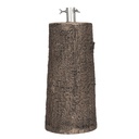 Kerstboom standaard boomstronk Ø 23x52 cm