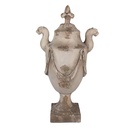 Decoratie ornament 35x25x65 cm