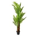 Decoratie kamerplant 50x50x170 cm