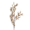 Kunstbloem 10x8x104 cm