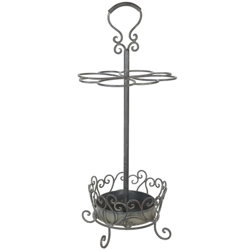 Paraplubak Ø 30x68 cm