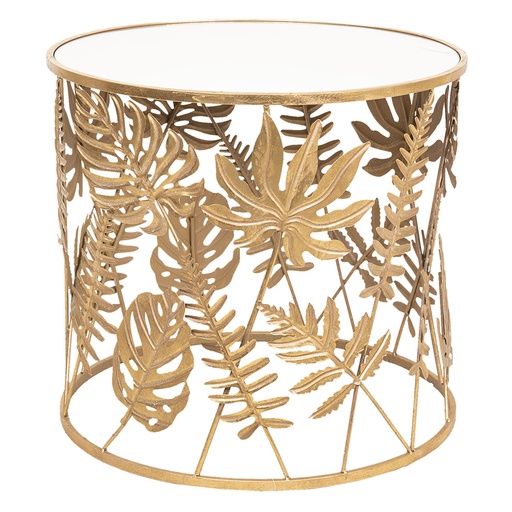 Bijzettafel Ø 61x56 cm
