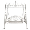 Schommelbank 173x96x213 cm