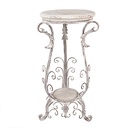 Plantentafeltje 40x40x75 cm