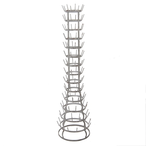 Mokkenboom Ø 41x148 cm