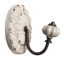 Wandhaak 10x10x10 cm