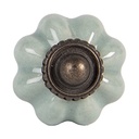 Deurknop Ø 3x3 cm / S4 cm