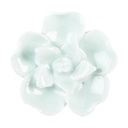 Deurknop Ø 6x3 cm / S3 cm