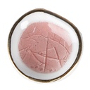 Deurknop Ø 4x3 cm / S3 cm