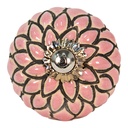 Deurknop Ø 3x4 cm / S4 cm