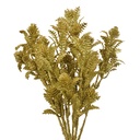 Decoratie tak 10x7x35 cm
