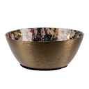 Kandelaar Ø 11x5 cm