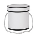 Kado doosje Ø 12x12 cm