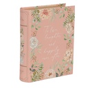 Doos in boekvorm 17x14x5 cm