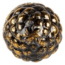 Deurknop Ø 4x4 cm / S4 cm