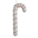 Decoratie hanger zuurstok 8x3x17 cm