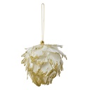 Hanger bloem 10x10x10 cm