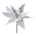 Decoratie Kerst Ø 30x26 cm