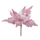 Decoratie Kerst Ø 28x30 cm