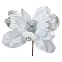 Decoratie Kerst Ø 25x25 cm