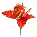 Decoratie vlinder 20x4x25 cm