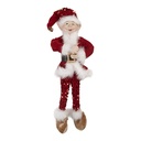 Decoratie elf 17x12x52 cm