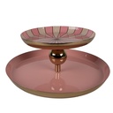 Etagère Ø 30x11 cm