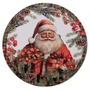 Onderbord Ø 40x1 cm