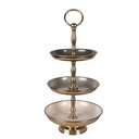 Etagère Ø 18x35 cm