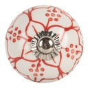 Deurknop Ø 4x4 cm / S4 cm