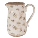 Decoratie kan 21x15x23 cm