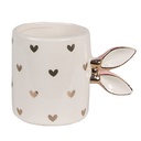 Mok 13x9x9 cm / 300 ml