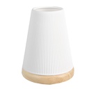 Waxinelichthouder Ø 9x11 cm