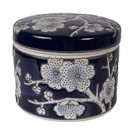 Juwelendoosje Ø 12x10 cm