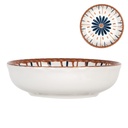 Kom Ø 10x3 cm / 50 ml