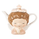 Theepot 21x12x16 cm / 650 ml