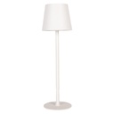 Tafellamp Ø 11x36 cm