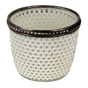 Waxinelichthouder Ø 7x6 cm