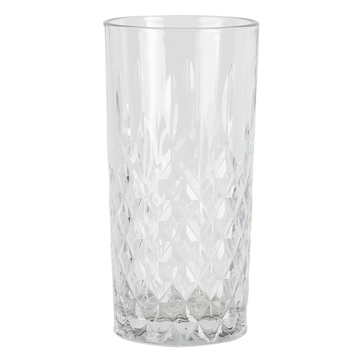 Drinkglas Ø 7x14 cm / 300 ml