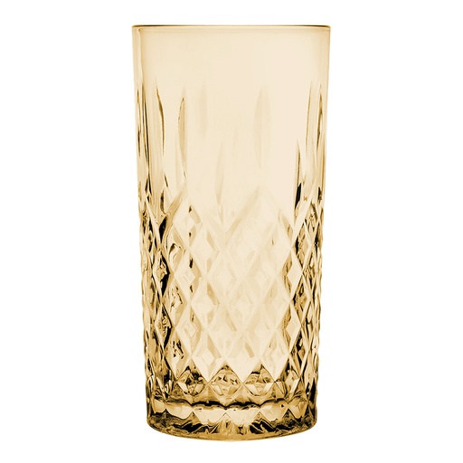 Drinkglas Ø 7x15 cm / 280 ml