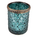 Waxinelichthouder Ø 6x6 cm