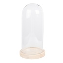 Stolp Ø 13x26 cm
