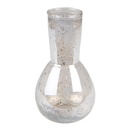 Vaas Ø 7x14 cm